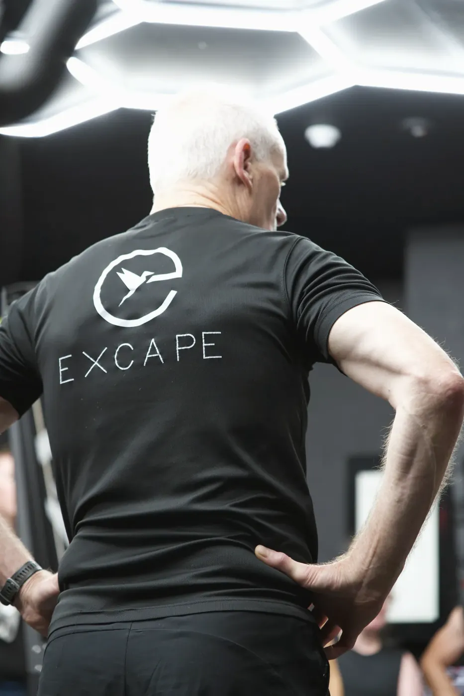 Mobility and capacity